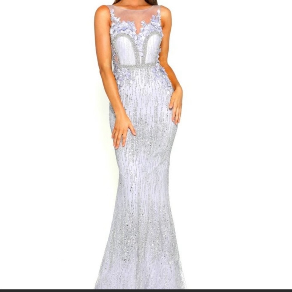 Portia and Scarlett dress